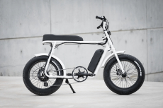 50 Rebels - R Series 250W  E-Bike Verleih pro Tag